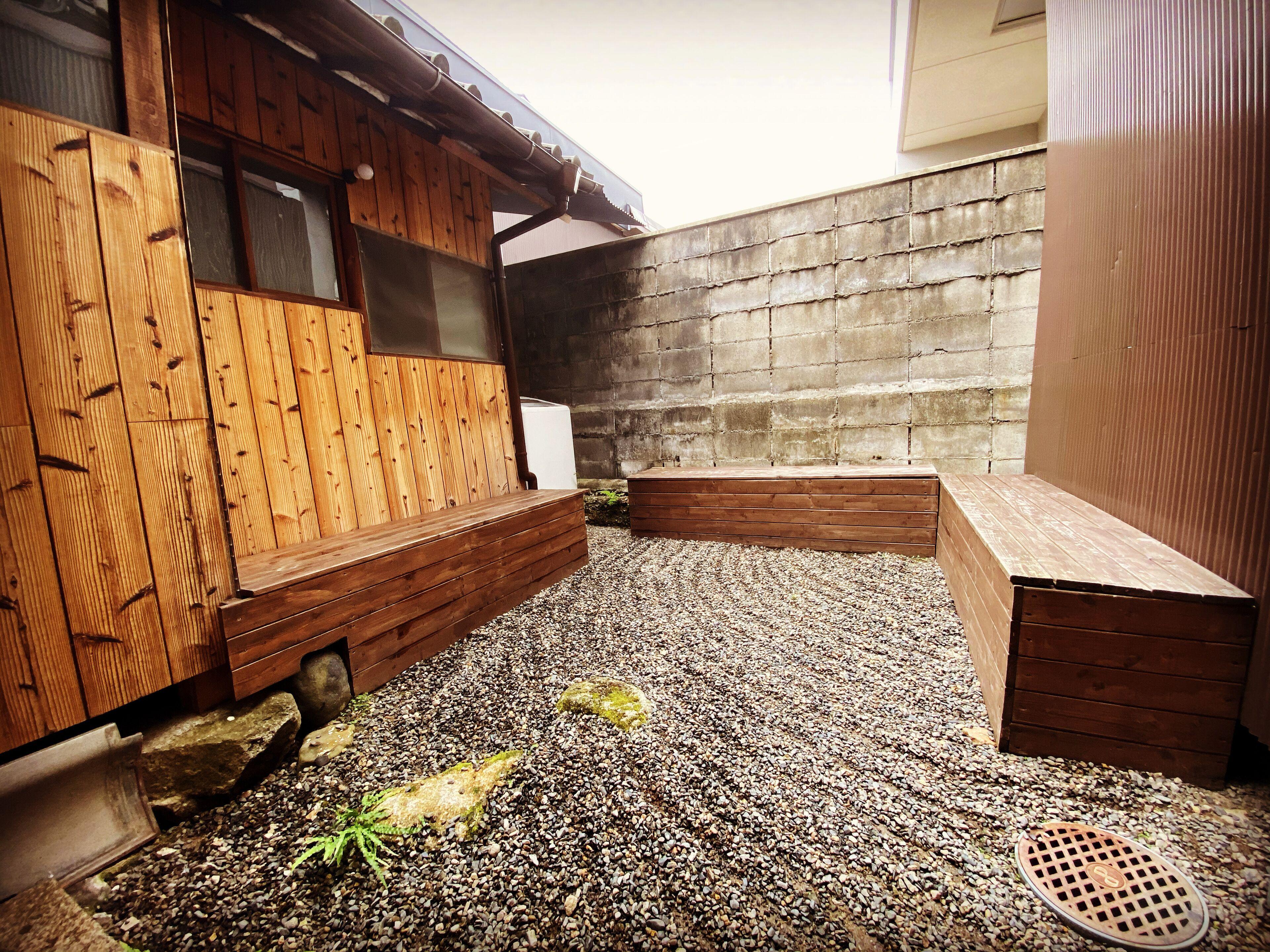 Hostel Otro Mundo - Kyoto, Kyoto