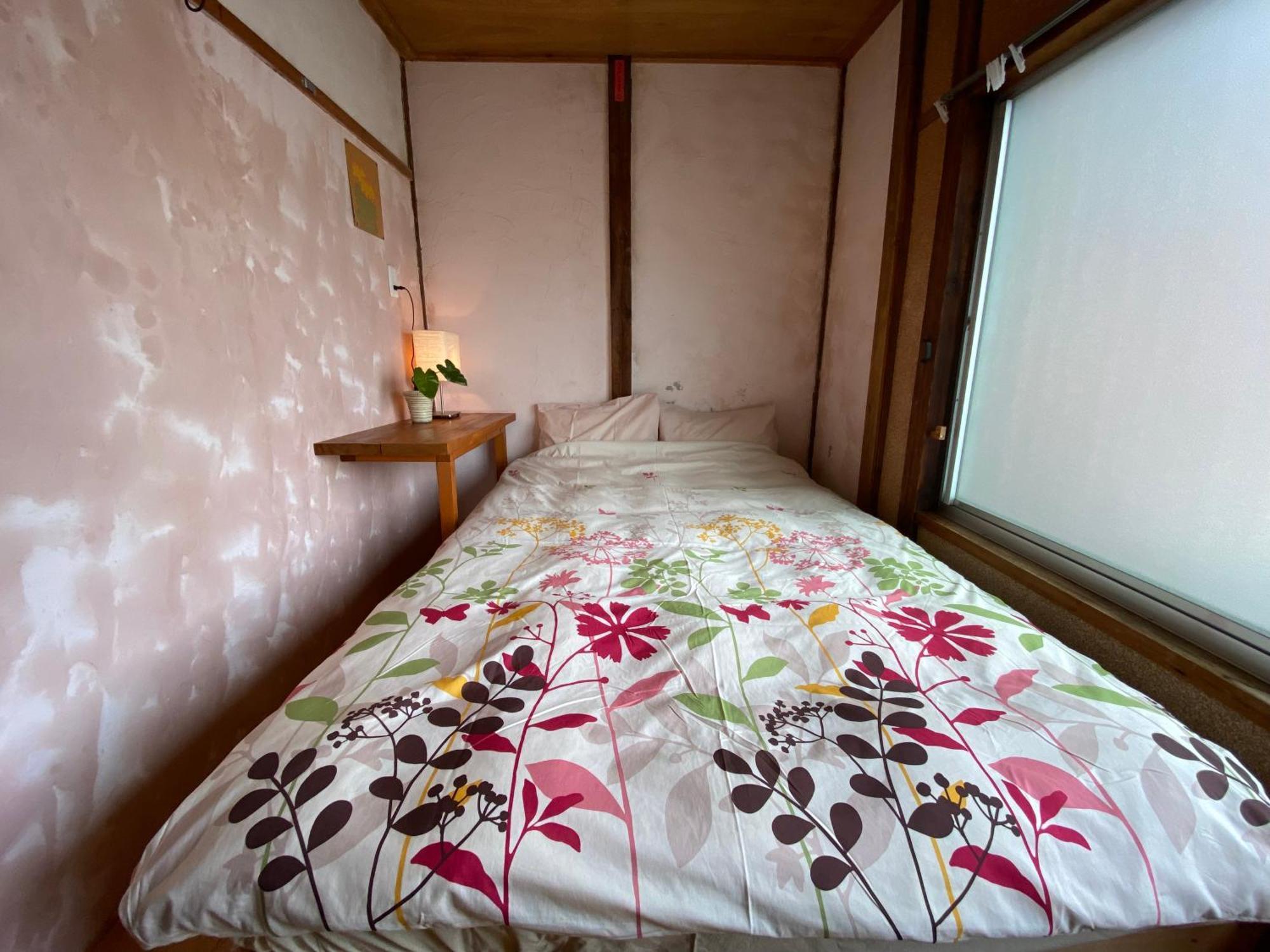 Hostel Otro Mundo - Kyoto — Photos 2