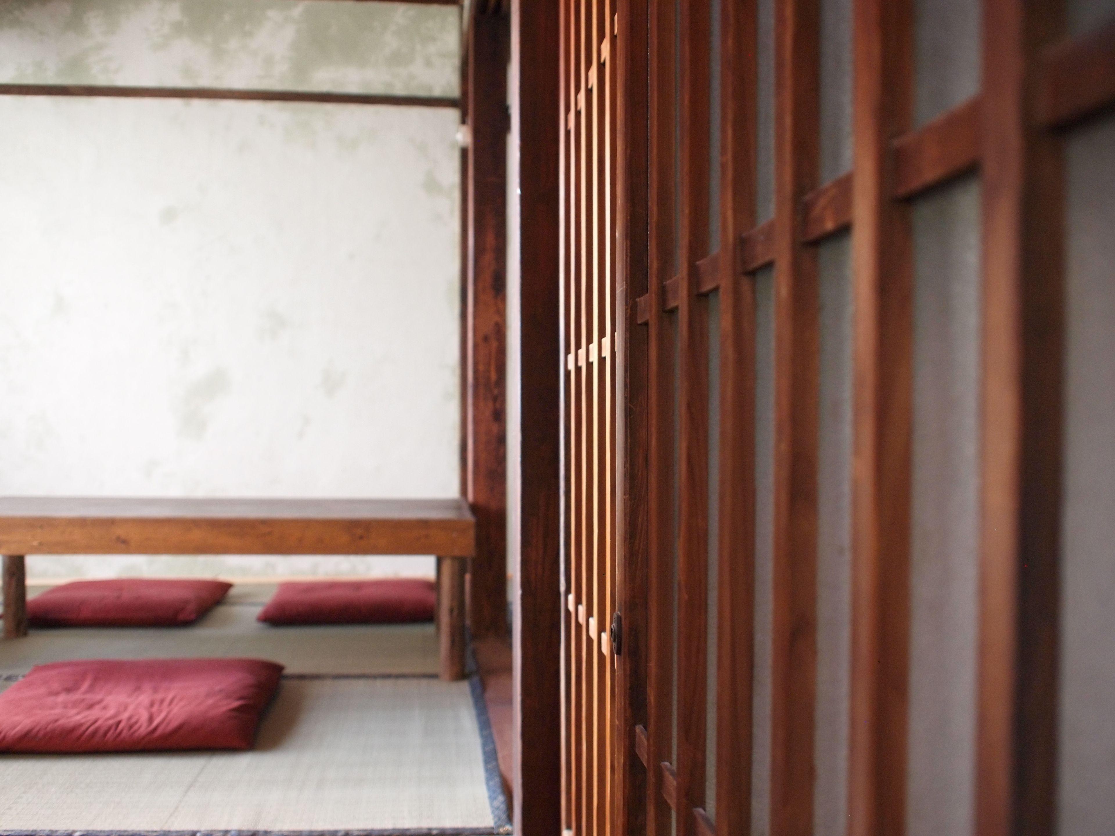 Hostel Otro Mundo - Kyoto — Photos 3
